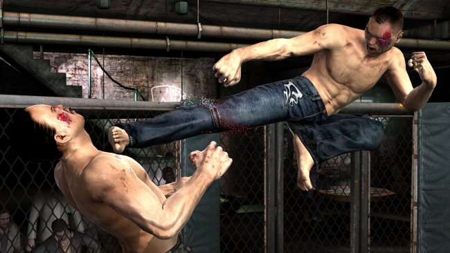 Supremacy MMA