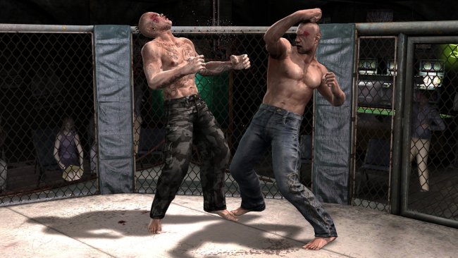 Supremacy MMA