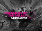Los Guardianes de la Galaxia se apoderan del directo de hoy en GR Live