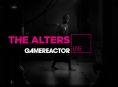 Echamos un vistazo a The Alters en el GR Live de hoy