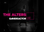 Echamos un vistazo a The Alters en el GR Live de hoy