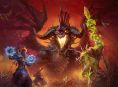 Blizzard chafa la sorpresa de Dragonflight, la nueva expansión de World of Warcraft