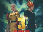La tercera temporada de One Punch Man continuar&aacute; en 2027
