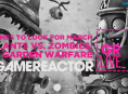 Gameplay Plants vs Zombies: Garden Warfare, análisis