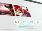 Fotos de la interfaz de Nintendo Switch, adiós a Miiverse