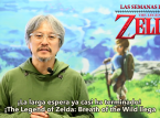 Descarga los juegos de Link más baratos en las Semanas de Zelda