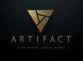 Valve invita a Pros a probar Artifact, su CCG de DOTA 2