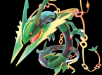 Pokemon confirma la pronunciación de Rayquaza, y no es lo que estás pensando