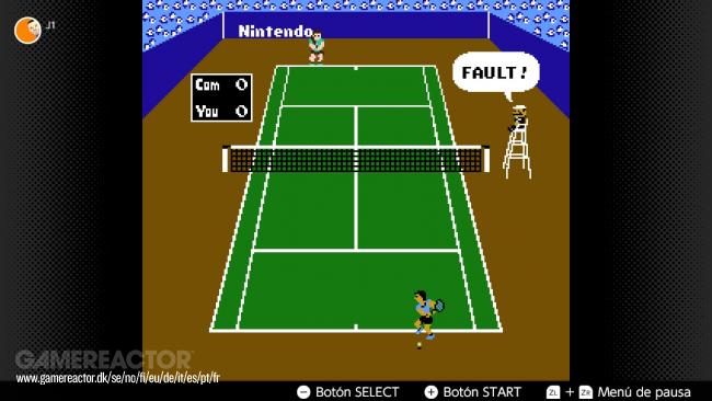 Análisis de Nintendo Switch Online