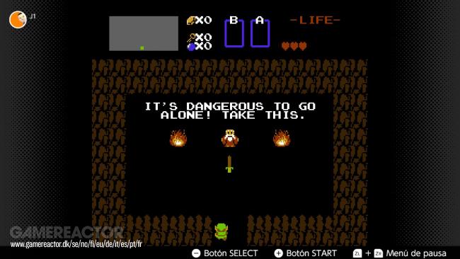 Análisis de Nintendo Switch Online