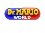 El Dr. Mario abre consulta en Android y iPhone