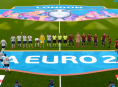 Exclusiva: eFootball PES EURO 2020 - Gameplay de inauguración