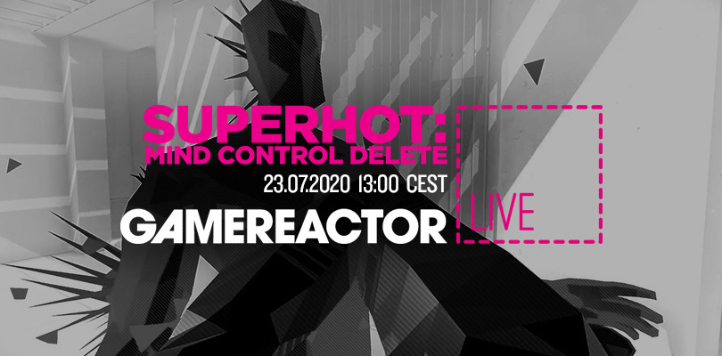 Superhot: Mind Control Delete