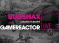 ¡Corre al directo de David en Bugsnax a las 13:00!