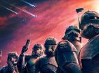 Star Wars: La Remesa Mala - Temporada 1 (Disney+)