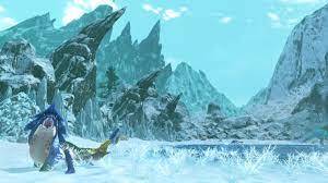 Monster Hunter Stories 2: Wings of Ruin