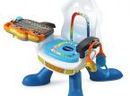 Vtech presenta su silla gamer para beb&eacute;s, porque nunca es demasiado pronto