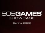505 Games revelar&aacute; sus pr&oacute;ximos juegos y proyectos el 17 de mayo