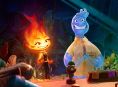 Así de adorable luce Elemental, la próxima película de Disney Pixar