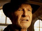 Harrison Ford se retira oficialmente como Indiana Jones