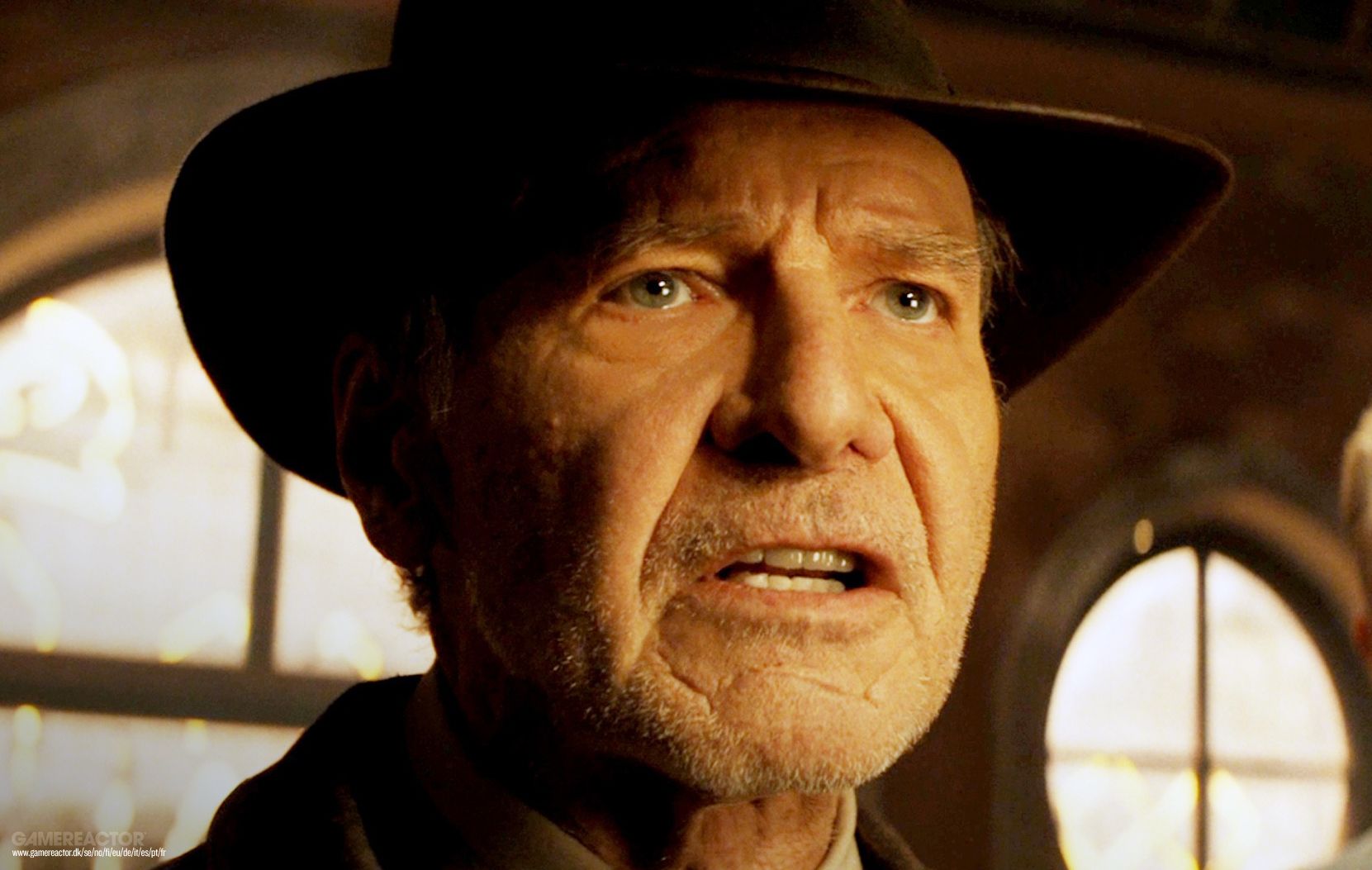 Harrison Ford officially retires as Indiana Jones