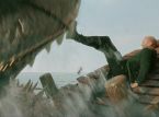 A pesar de la crítica, Megalodón 2: La fosa hace taquilla con casi 150 millones de dólares en su fin de semana de estreno
