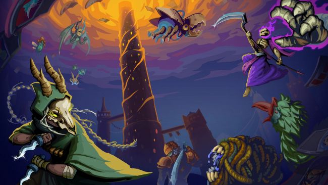 Slay the Spire 2 nos da una hoja de ruta actualizada hacia la 1.0 después de que la primera actualización traiga polémica
