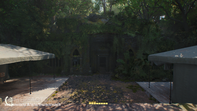 Indiana Jones y el Gran Círculo