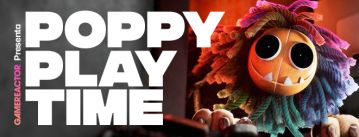 Prepárate para Poppy Playtime Capítulo 5 - Lo que tienes que saber de la fábrica de Playtime Co.