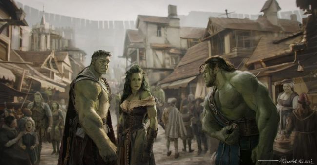 Vengadores: Doomsday