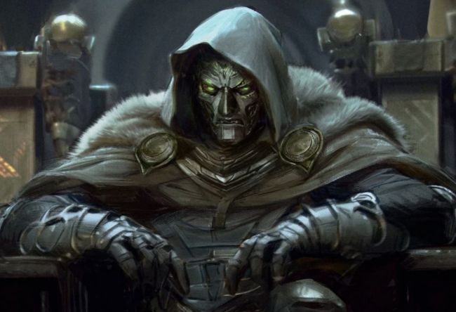 Vengadores: Doomsday