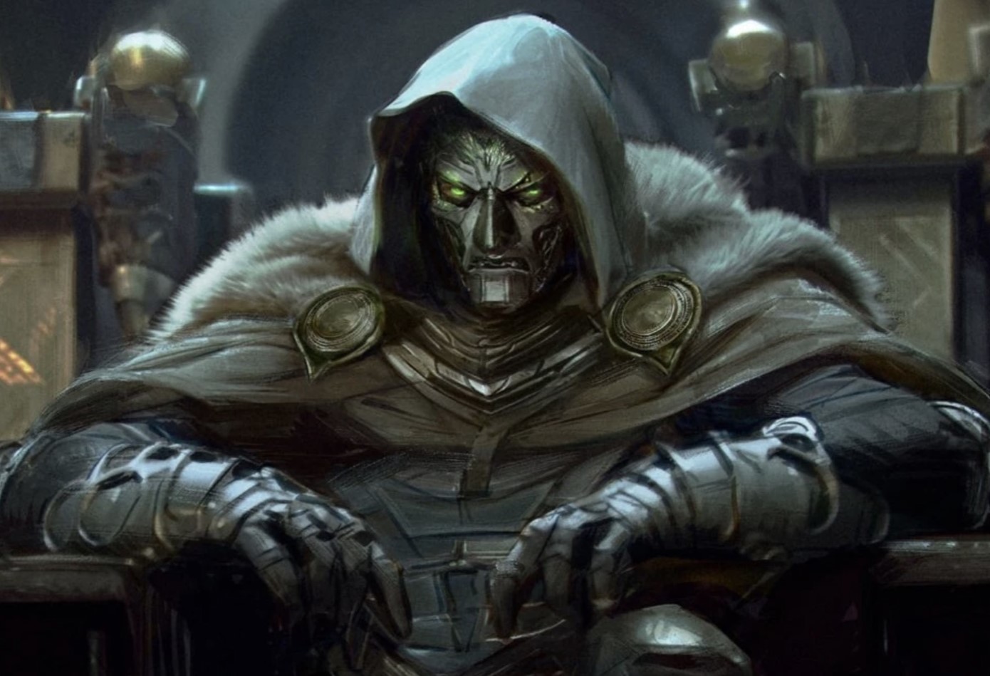 Rumor: el tráiler de Avengers: Doomsday podría llegar este mismo año