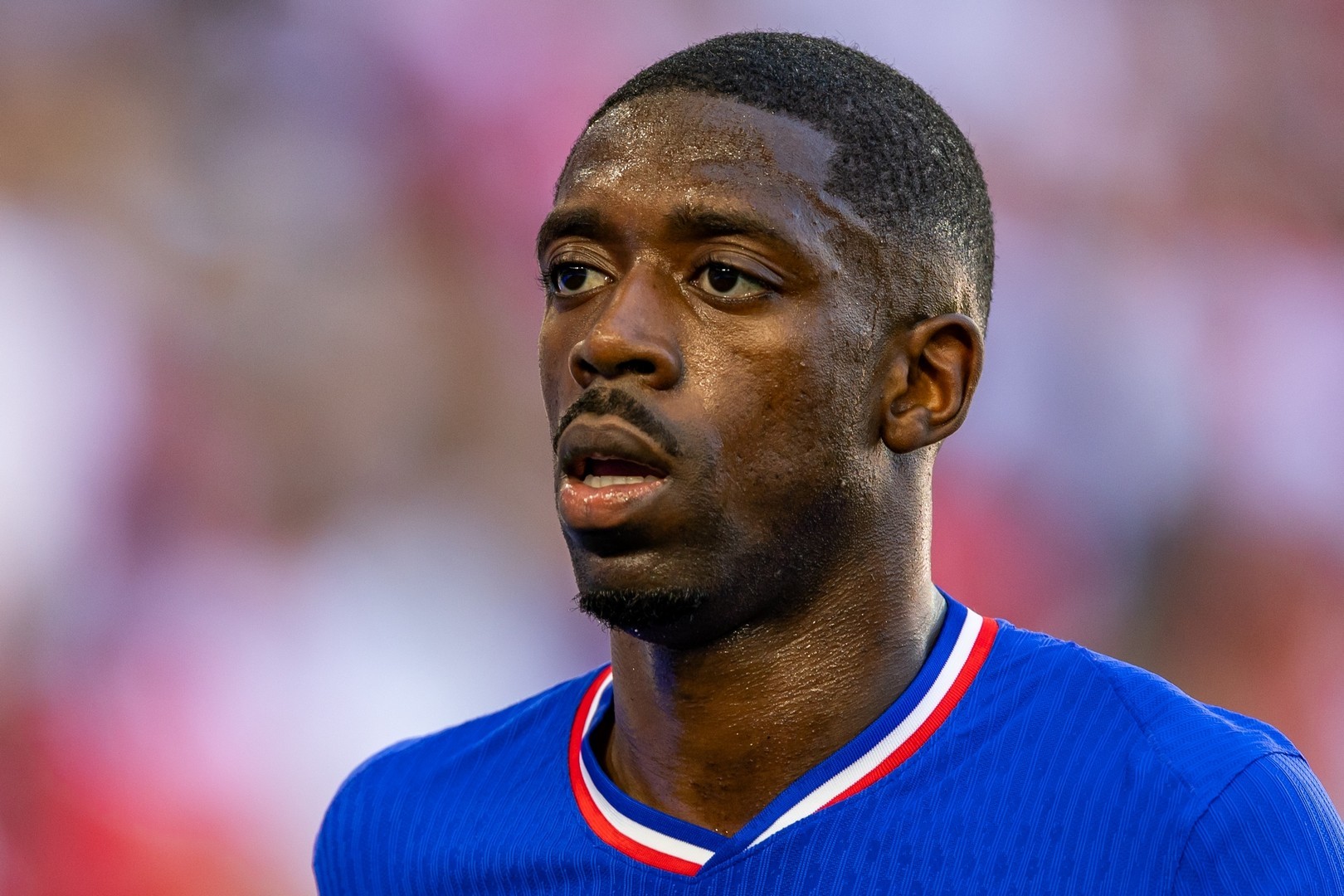 Las opciones de Ousmane Dembélé por el Balón de Oro pasan por Múnich