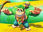 Donkey Kong Bananza: Guía para conseguir todas las Gemas de banandio de Estrato de la laguna