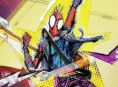 Sony Pictures Animation confirma el desarrollo de las películas Spider-Punk y Spider-Gwen