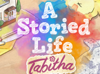 Secret Mode presenta el acogedor puzzle A Storied Life: Tabitha