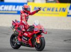 Actualizaci&oacute;n de la lesi&oacute;n de Marc M&aacute;rquez: el campe&oacute;n de MotoGP espera volver antes de que acabe la temporada
