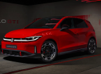 El nuevo VW ID. Polo tambi&eacute;n viene en una variante GTI