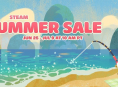 Ya están aquí oficialmente las rebajas de verano de Steam
