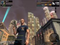 La beta de APB Reloaded retrasada