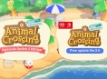 Animal Crossing: New Horizons llegará a Nintendo Switch 2 el 15 de enero junto con la actualización 1.3 gratis para ambas versiones