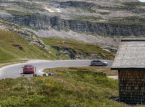 Escalador austriaco condenado por homicidio imprudente tras dejar morir a su novia en el pico m&aacute;s alto de Austria