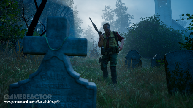 Por Que Back 4 Blood En Xbox Game Pass Beneficia A Ps4 Y Ps5