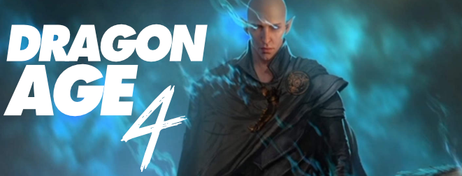 Rumor: "No es Dragon Age: Dreadwolf, es Dragon Age 4"