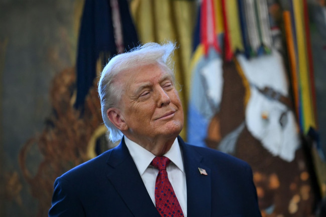 En el lanzamiento de la Junta de Paz: Trump ha anunciado 7.000 millones de dólares para la reconstrucción de Gaza