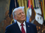 En el lanzamiento de la Junta de Paz: Trump ha anunciado 7.000 millones de d&oacute;lares para la reconstrucci&oacute;n de Gaza