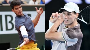 ¿Cuándo empieza la final de Wimbledon entre Carlos Alcaraz y Jannik Sinner?
