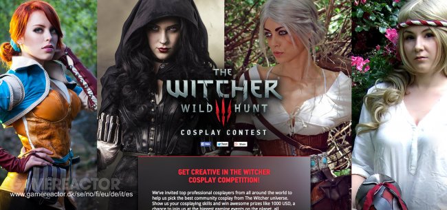 The Witcher 3: Wild Hunt