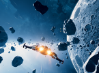 Everspace: la VR y llevar los juegos espaciales roguelike más allá de FTL