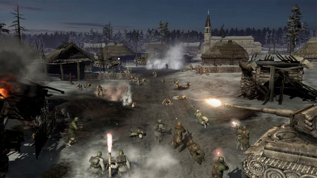 company of heroes 2 december patch releas company of heroes 2 december patch releas